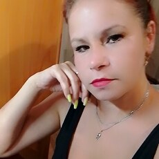 Фотография девушки Лидия, 40 лет из г. Новосибирск