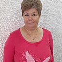 Багира, 60 лет