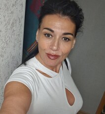 Фотография девушки Юлия, 44 года из г. Комсомольск-на-Амуре