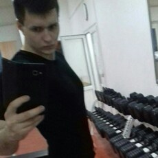 Фотография мужчины Владислав, 29 лет из г. Ставрополь