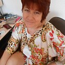 Татьяна, 64 года