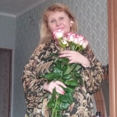 Фотография девушки Светлана, 48 лет из г. Херсон