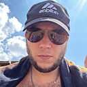 Александр Наумов, 35 лет