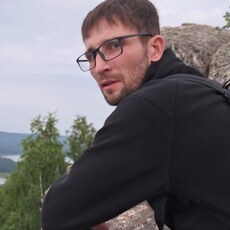 Фотография мужчины Миша, 39 лет из г. Верхний Уфалей