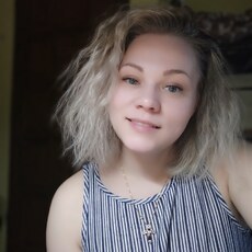 Фотография девушки Ксюша, 34 года из г. Вроцлав