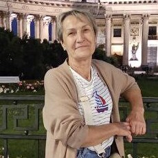 Фотография девушки Светлана, 61 год из г. Тверь