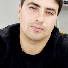 Фотография мужчины Юра, 29 лет из г. Гродно