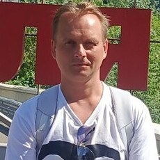 Фотография мужчины Николай, 45 лет из г. Электросталь