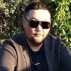 Фотография мужчины Mike Tayson, 55 лет из г. Караганда