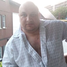 Фотография мужчины Леха, 44 года из г. Подольск