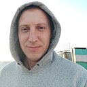 Марк, 35 лет