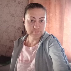 Фотография девушки Малая, 50 лет из г. Пенза