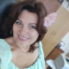 Фотография девушки Просто Я, 52 года из г. Сорочинск