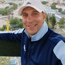 Фотография мужчины Алексей, 41 год из г. Омск