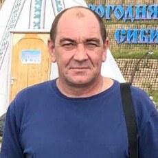 Фотография мужчины Станислав, 49 лет из г. Курган