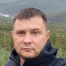 Фотография мужчины Васёк, 37 лет из г. Комсомольск-на-Амуре