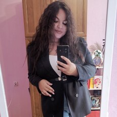 Фотография девушки Имя Удалено, 27 лет из г. Иркутск