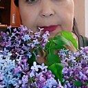 Людмила, 62 года