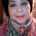Людмила, 62 года