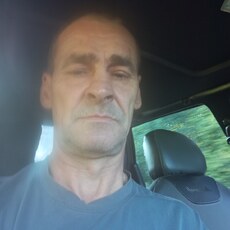 Фотография мужчины Александр, 51 год из г. Кобрин