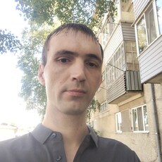 Фотография мужчины Valentin, 37 лет из г. Амурск