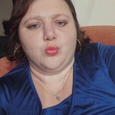 Фотография девушки Малышка, 36 лет из г. Ольденбург