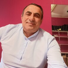 Фотография мужчины Андрей, 61 год из г. Самара