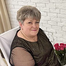 Фотография девушки Лариса, 55 лет из г. Кстово