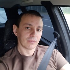 Фотография мужчины Алексей, 42 года из г. Зубцов