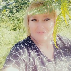 Фотография девушки Татьяна, 47 лет из г. Великий Новгород