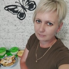 Фотография девушки Хххх, 47 лет из г. Краснокаменск