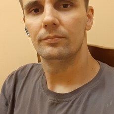 Фотография мужчины Александр, 36 лет из г. Речица