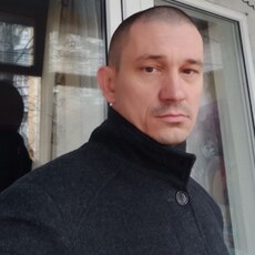 Фотография мужчины Александр, 39 лет из г. Харьков