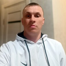 Фотография мужчины Владимир, 37 лет из г. Могилев