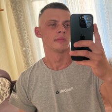 Фотография мужчины Андрей, 23 года из г. Лунинец