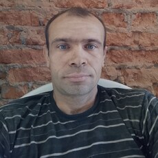 Фотография мужчины Андрей, 41 год из г. Москва