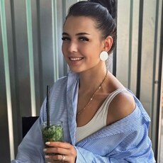 Фотография девушки Солнышко, 36 лет из г. Краматорск