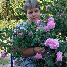 Фотография девушки Ирина, 51 год из г. Озерск (Калининградская Обл)