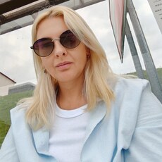 Фотография девушки Алеся, 45 лет из г. Гомель