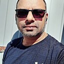 Саша, 44 года