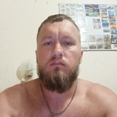 Фотография мужчины Павел, 37 лет из г. Серпухов