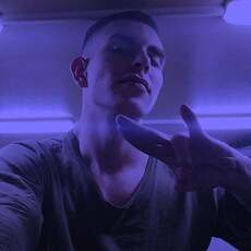 Фотография мужчины Лешка, 22 года из г. Брест