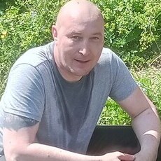 Фотография мужчины Алексей, 47 лет из г. Каменск-Уральский