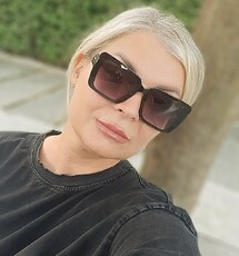 Фотография девушки Екатерина, 44 года из г. Новочеркасск