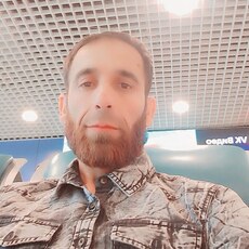 Фотография мужчины Алик, 37 лет из г. Кабардинка