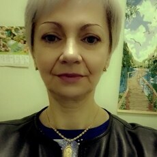 Фотография девушки Наталия, 54 года из г. Мытищи
