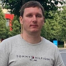 Фотография мужчины Михаил, 36 лет из г. Дмитров