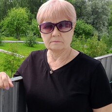 Фотография девушки Нина, 70 лет из г. Абакан