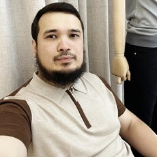 Фотография мужчины Муслим, 30 лет из г. Алматы