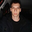 Вадим, 25 лет